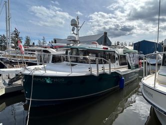 29' Ranger Tugs 2016 Yacht For Sale